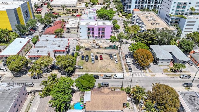 $1,190,640 | 1111 Northwest 6 Street | Little Havana