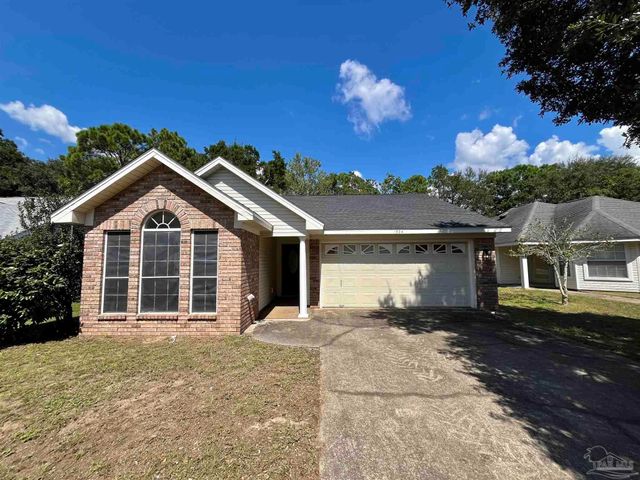 $279,000 | 1324 Sunrunner Place | Northeast Pensacola