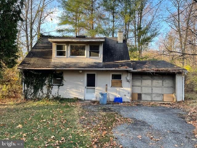 $239,900 | 752 Norwood Road | Uwchlan Township - Chester County