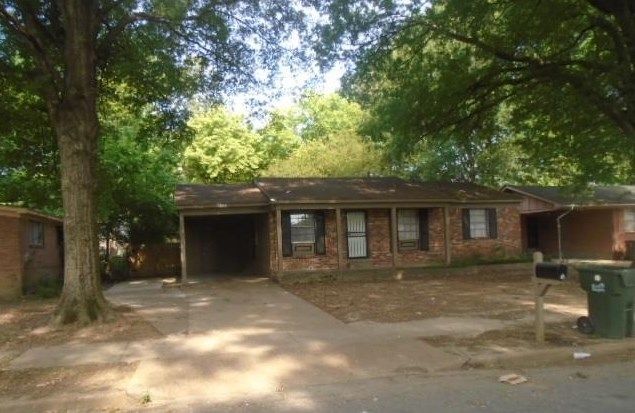 $130,000 | 3263 Sunrise Street | Frayser