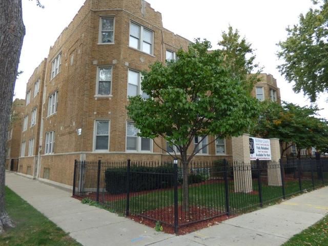 $1,625 | 4552 West George Street, Unit 2 | Belmont Gardens