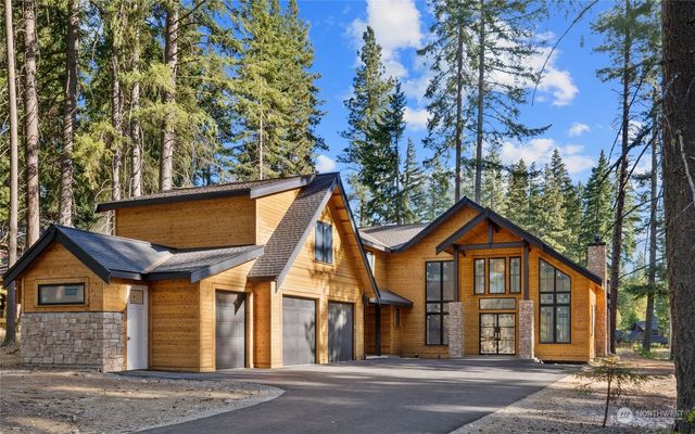 $3,150,000 | 1211 Pinegrass Loop | Suncadia