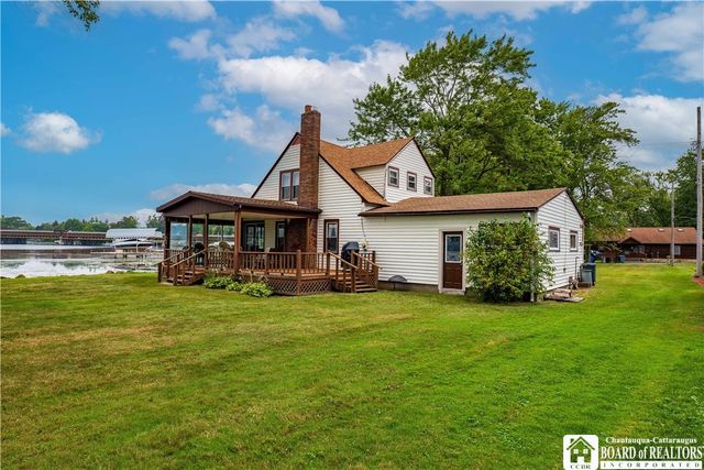 $540,000 | 4058 Bemus Creek Road | Ellery