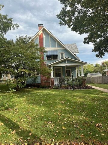 $309,900 | 1809 Ashland Avenue | St. Joseph