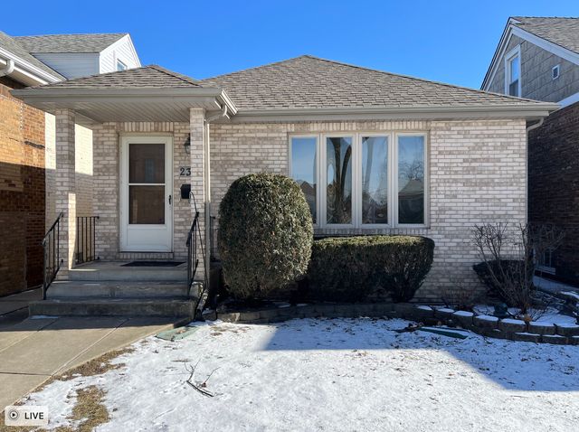 $374,000 | 2349 Hainsworth Avenue | North Riverside