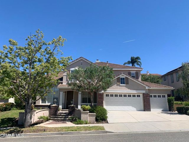 $6,000 | 4281 Via Cerritos | Newbury Park