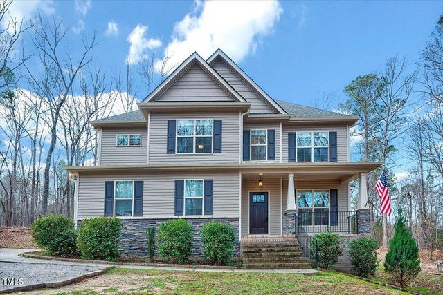 $415,000 | 2499 Golden Forest Drive | Brassfield Township - Granville County