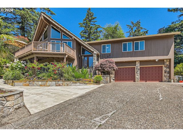 $799,000 | 10133 Southeast Cleone Court | West Mt. Scott