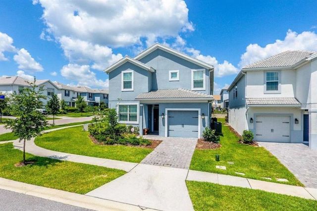 $549,900 | 1592 Tempo Lane | Champions Gate