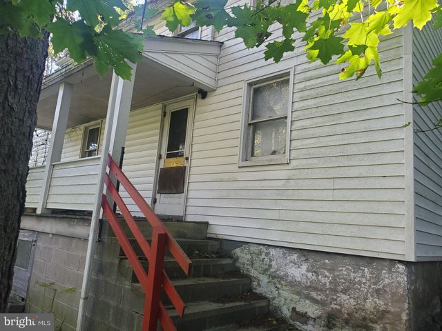 $23,900 | 15432 Iron Rail Street | Mount Savage