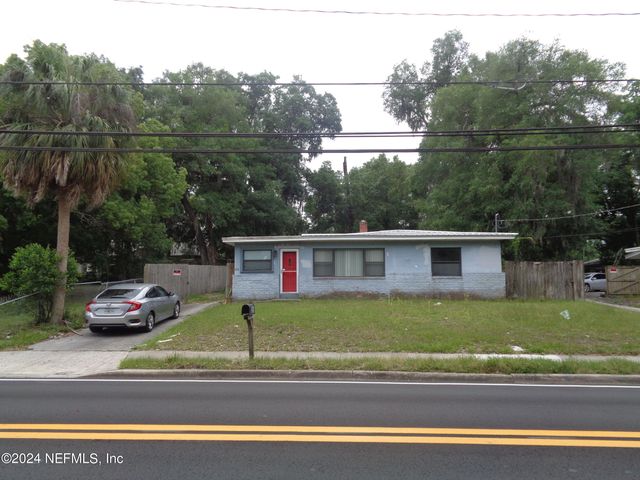 $135,000 | 2515 St Johns Avenue | Palatka