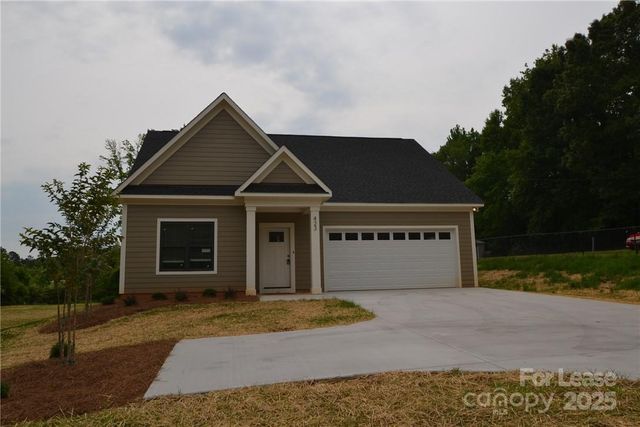 $2,100 | 423 Dallas Stanley Highway | Northeast Gastonia