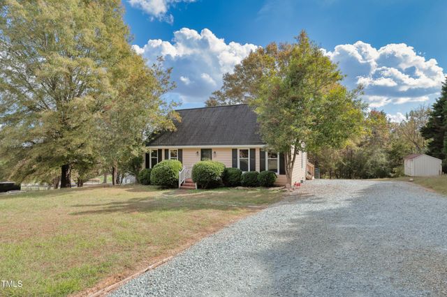 $368,000 | 517 Patrick Road | Mangum Township - Durham County