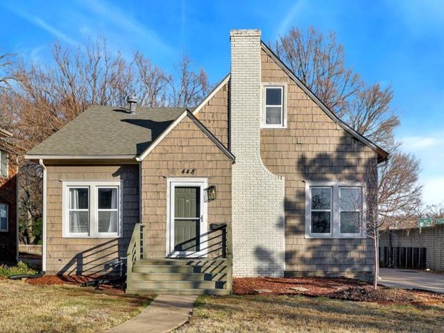 $259,000 | 448 South Belmont Street | College Hill