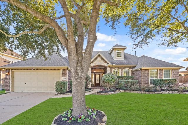 $550,000 | 27239 Cypress Springs Lane | Cypress Creek Lakes