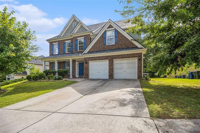 $484,000 | 3745 Park Hill Circle Southwest | Haynes Creek