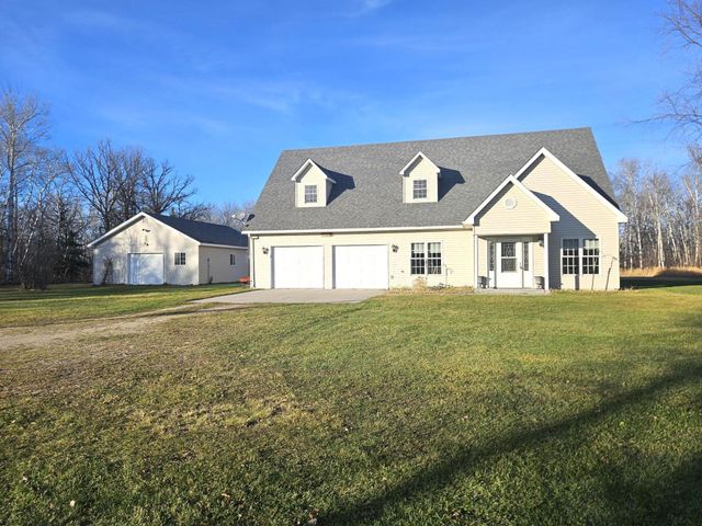 $368,000 | 14372 340th Street Northeast | Spruce Valley Township - Marshall County