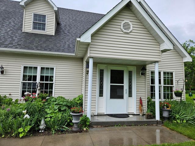 $368,000 | 14372 340th Street Northeast | Spruce Valley Township - Marshall County