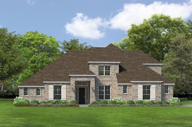 $672,070 | 135 Hollingsworth Lane | Glenn Heights