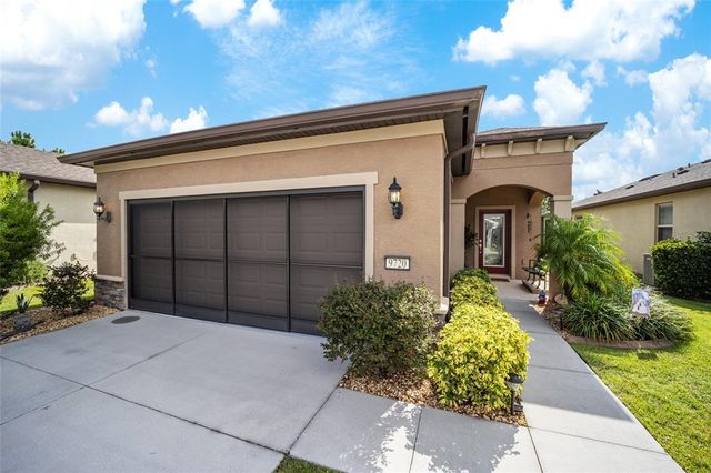 $345,000 | 9720 Southwest 63rd Loop | Del Webb Stone Creek