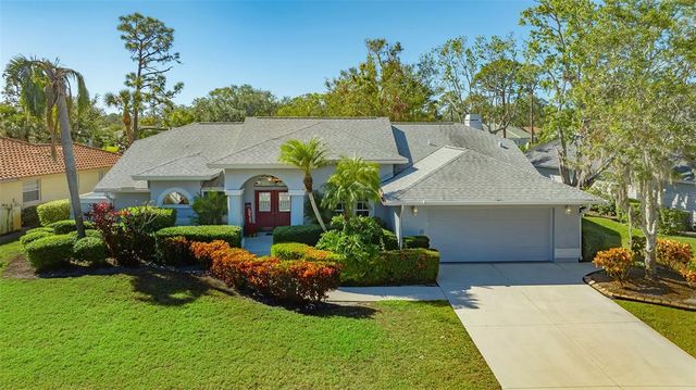 $849,000 | 8186 Shadow Pine Way | Vamo