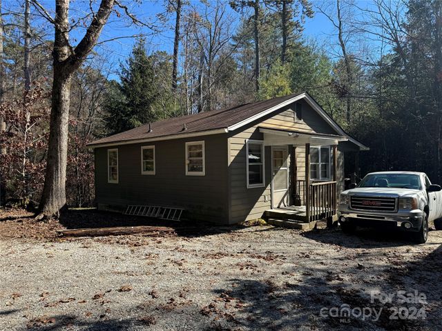 $265,958 | 3424 Chimney Rock Road | Blue Ridge Township - Henderson County