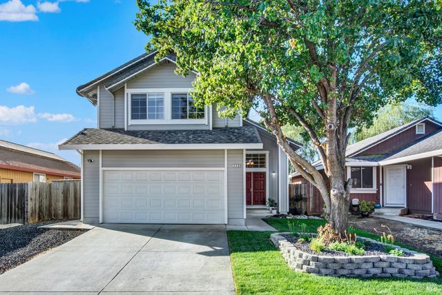 $650,000 | 348 Zachary Drive | Vacaville