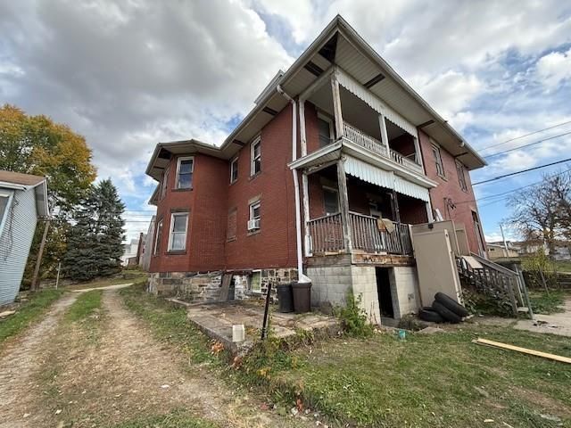 $59,000 | 130 Marguerite Road | Unity Township