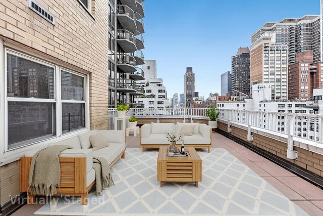 $6,995 | 345 East 56th Street, Unit 18C | Sutton Place