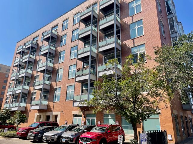 $4,950 | 949 West Madison Street, Unit 507 | West Loop