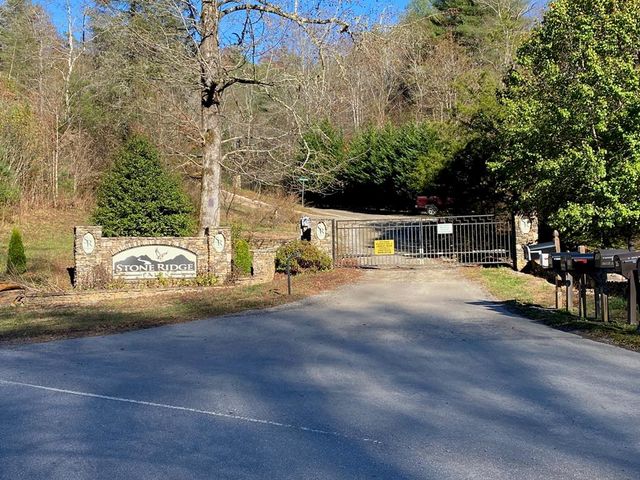 $18,000 | Lot 24 Thimble Loop | Murphy Township - Cherokee County