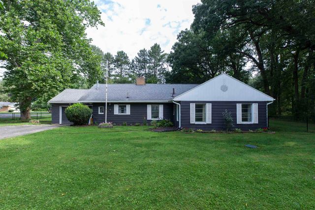 $210,000 | 19357 Brick Road | Clay Township - St. Joseph County