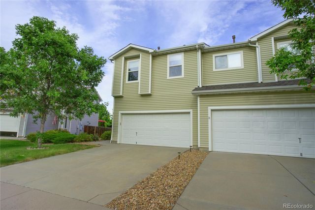 $2,500 | 8130 South Laredo Court | Southcreek