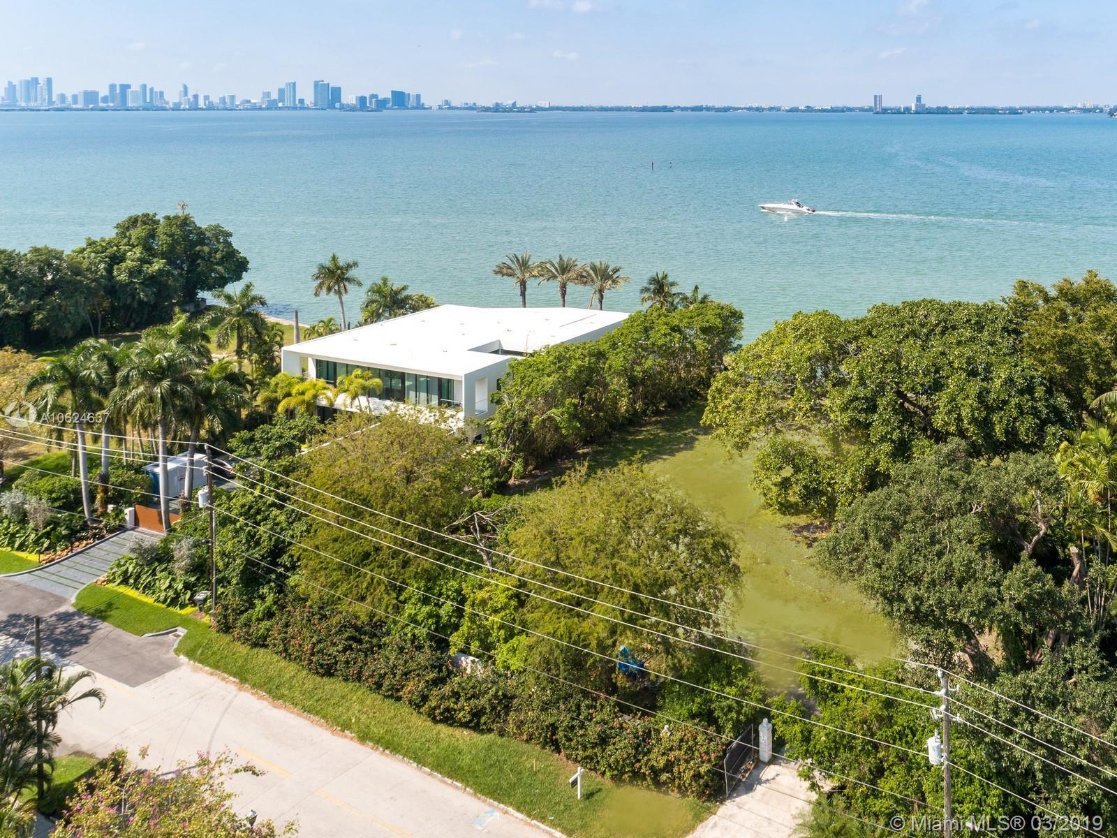 Exploring 5860 North Bay Road, Miami Beach: A Hidden Gem in the Heart of Paradise