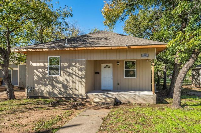 $145,000 | 1512 14th Street | Wichita Falls