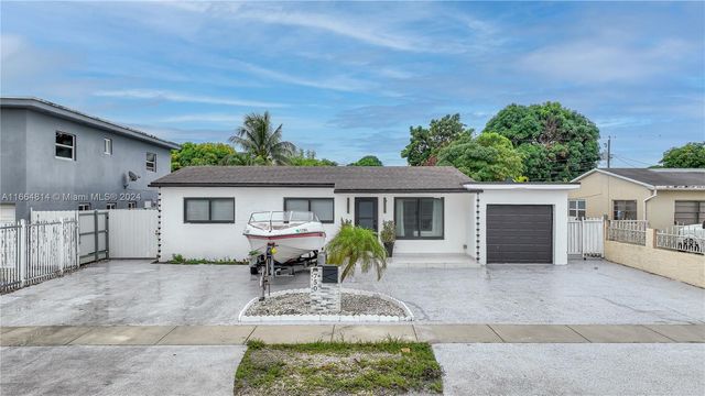 $739,900 | 750 East 55th Street | Hialeah