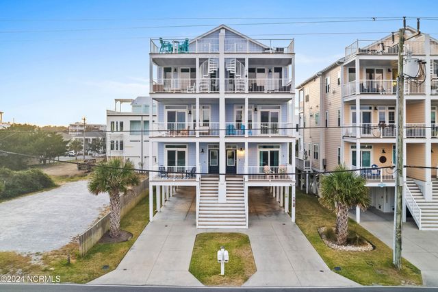 $1,330,000 | 409 Carolina Beach Avenue North, Unit 2 | Carolina Beach