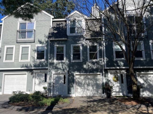 Condos For Sale West Roxbury Ma