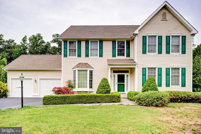 $534,900 | 318 Woodglen Road | Honey Brook Township - Chester County