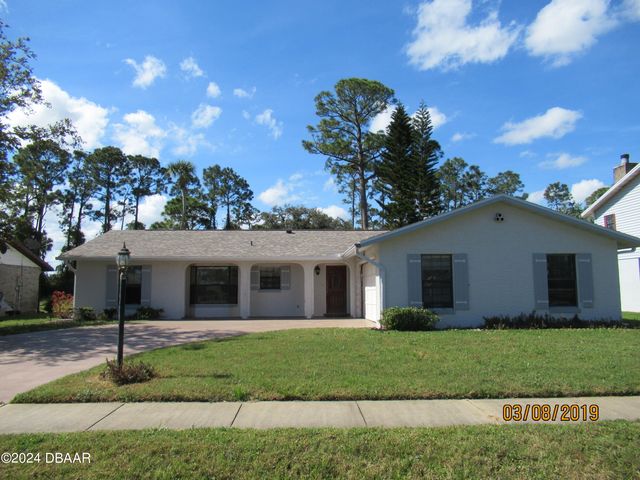 $2,275 | 336 Yorktowne Drive | Daytona Beach