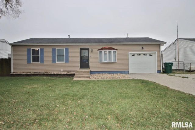 $129,900 | 31 Santa Anita Drive | Bartonville