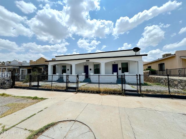 $875 | 3906 1/2 Tularosa Avenue, Unit A | Five Points East