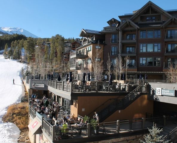 $160,000 | 1627 Ski Hill Road, Unit 2434A | Breckenridge