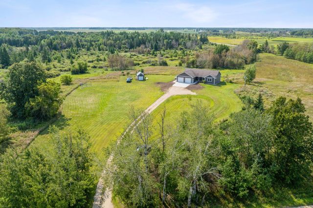 $399,900 | 59642 240th Street | Oak Valley Township - Otter Tail County