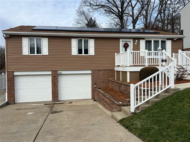 $284,900 | 319 Darlan Hill Drive | Plum