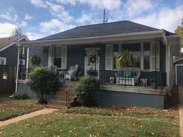 $339,900 | 602 Jones Street | Old Hickory Village