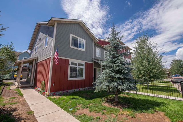 $575,000 | 307 Joseph Lane, Unit A | Gunnison