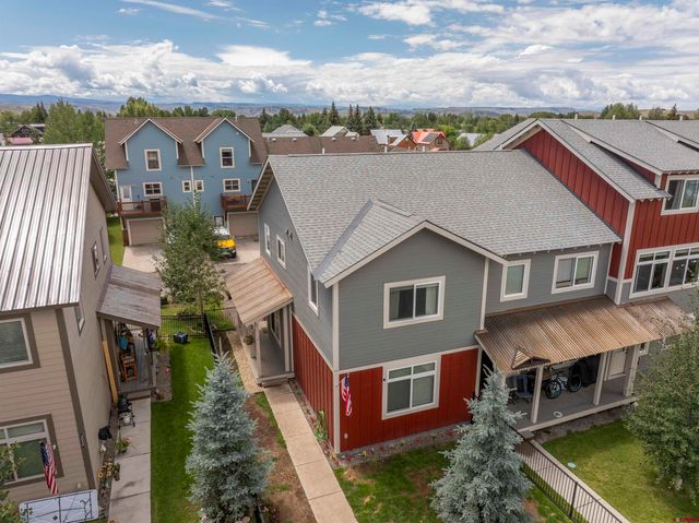 $565,000 | 307 Joseph Lane, Unit A | Gunnison