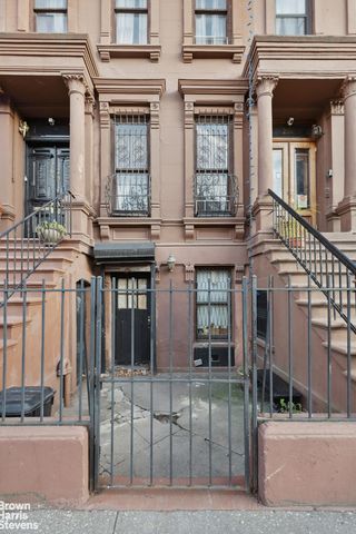 $5,000 | 268 Lenox Avenue, Unit RETAIL | Harlem