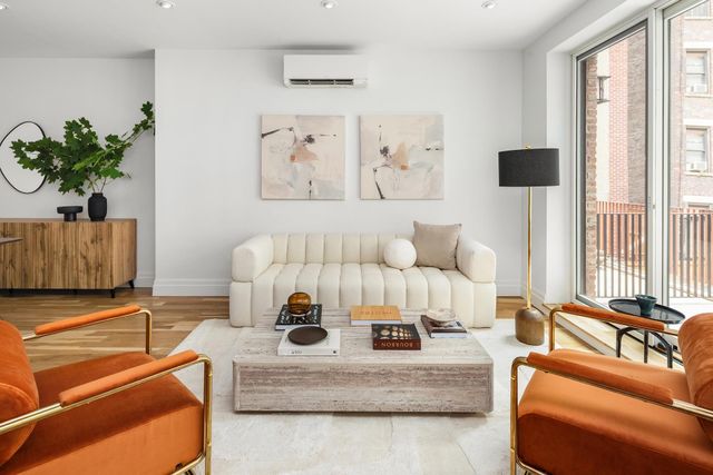 $1,950,000 | 256 West 88th Street, Unit PARLOR | Upper West Side